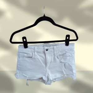 Joe's Jeans Janel Distressed